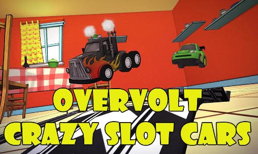 download Overvolt: Crazy slot cars apk